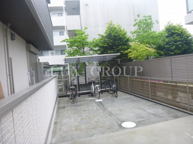 【設備】 | D-room元本郷町