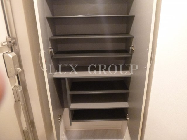 【収納】 | D-room元本郷町