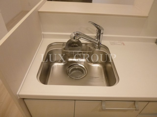 【キッチン】 | D-room元本郷町