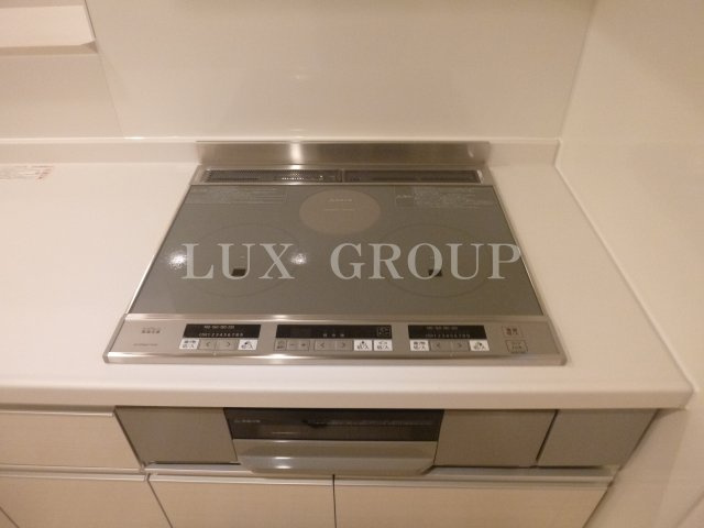 【キッチン】 | D-room元本郷町