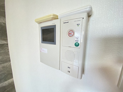 【セキュリティ】 | PHOENIX難波EAST