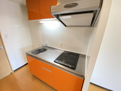 【キッチン】 | PHOENIX難波EAST