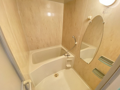 【浴室】 | PHOENIX難波EAST