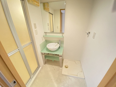 【洗面所】 | PHOENIX難波EAST