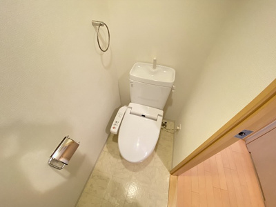 【トイレ】 | PHOENIX難波EAST