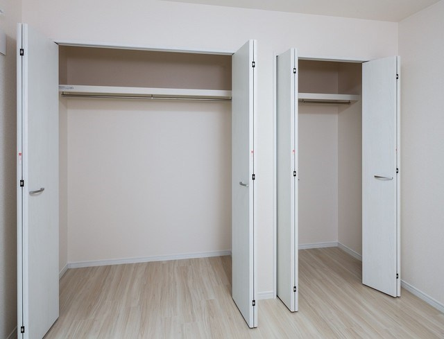 ＡＱＵＡ ＣＯＵＲＴの収納|イメージ