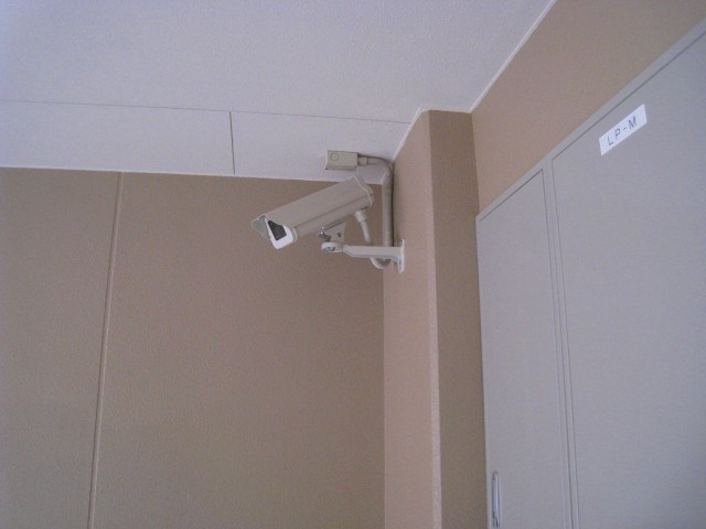 ＡＱＵＡ ＣＯＵＲＴの設備|イメージ