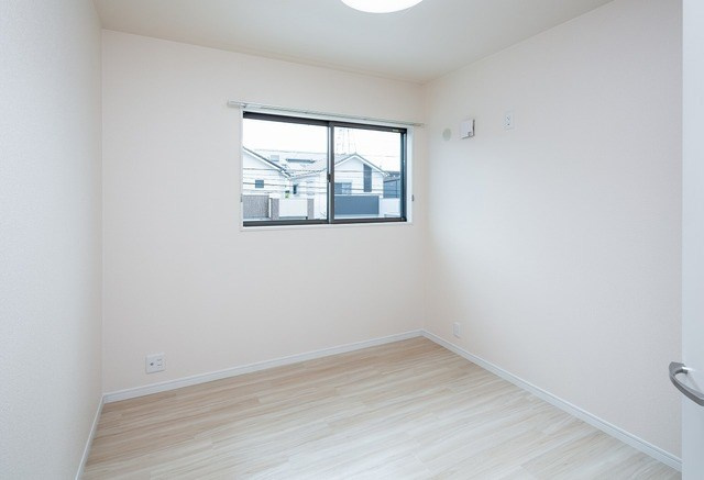 ＡＱＵＡ ＣＯＵＲＴの寝室|イメージ