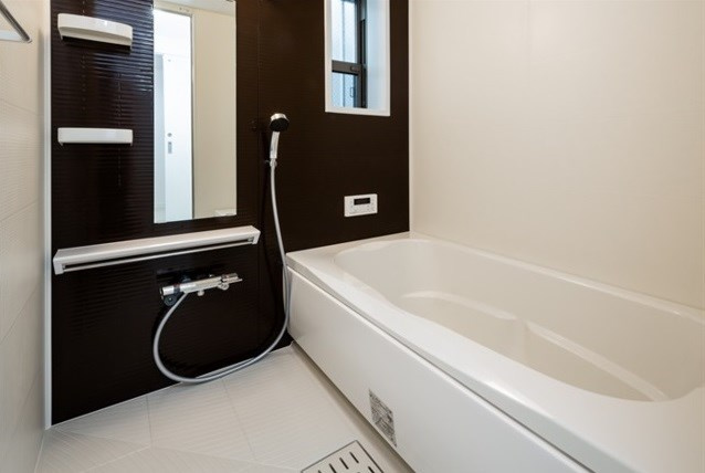 ＡＱＵＡ ＣＯＵＲＴの浴室|イメージ