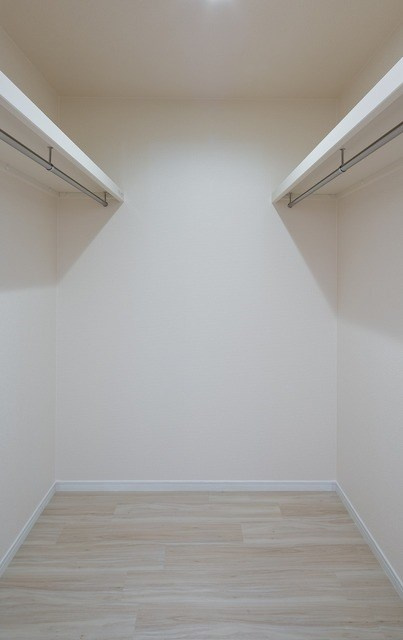 ＡＱＵＡ ＣＯＵＲＴの収納|イメージ