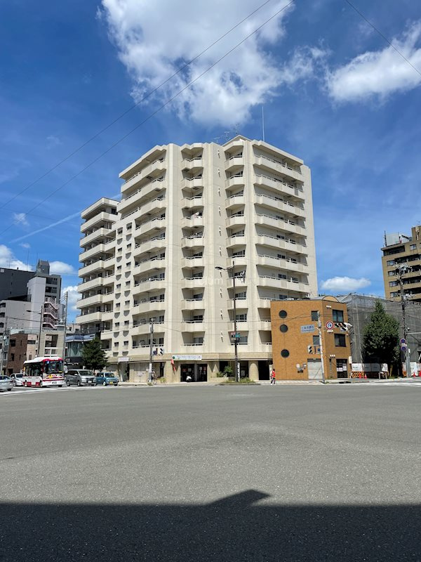 コスモST河原町