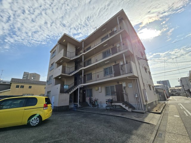 第2ヤマモトビル|名古屋市の賃貸ならMy賃貸