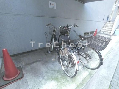 【その他共用部分】 | 飯田橋ハイタウン