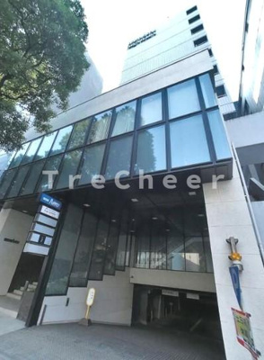 【外観】 | 飯田橋ハイタウン