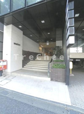 【エントランス】 | 飯田橋ハイタウン