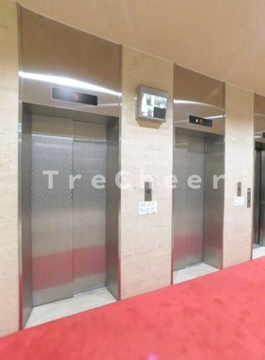 【その他共用部分】 | 飯田橋ハイタウン