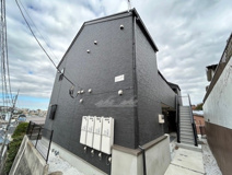 ラフィーネ・パーク岸根公園の画像