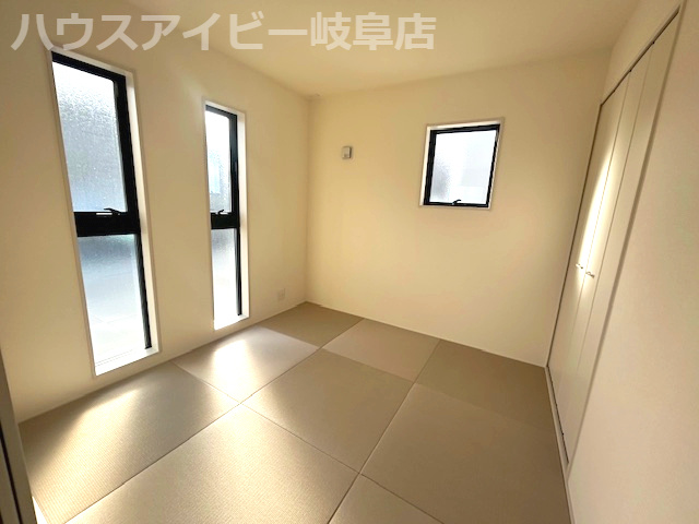 【和室】の画像