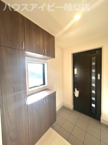 【玄関】の画像