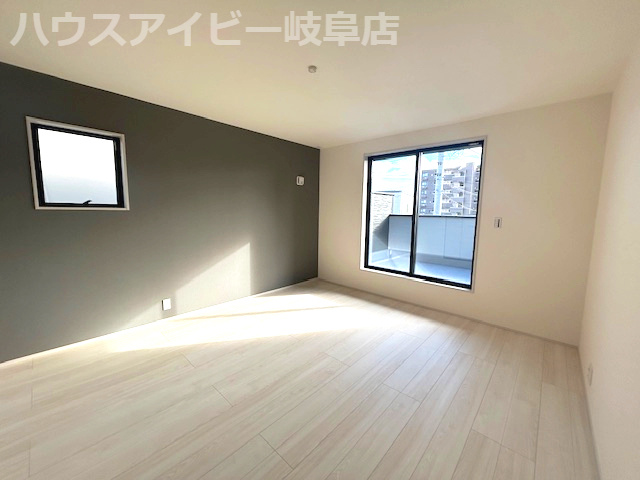 【洋室】の画像