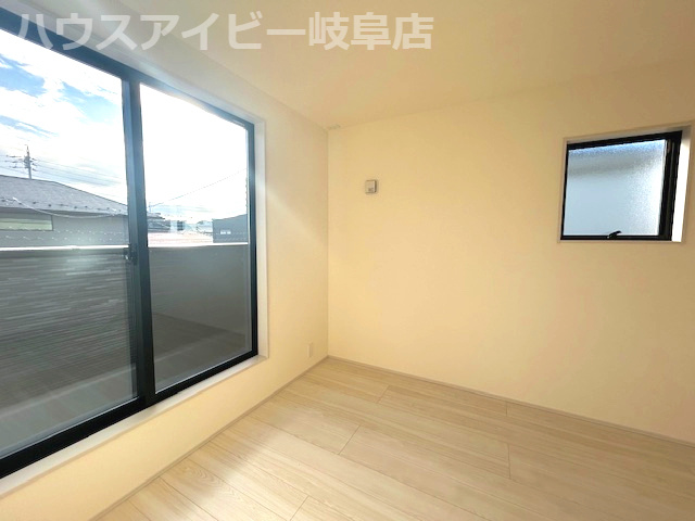 【洋室】の画像