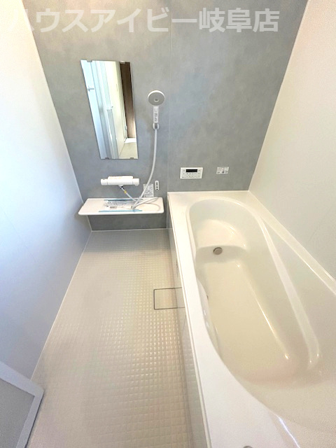 【浴室】の画像