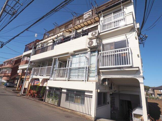ユー18ビルの画像
