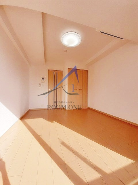 ＡＱＵＡ　ＧＡＲＤＥＮ今戸の寝室|寝室です。