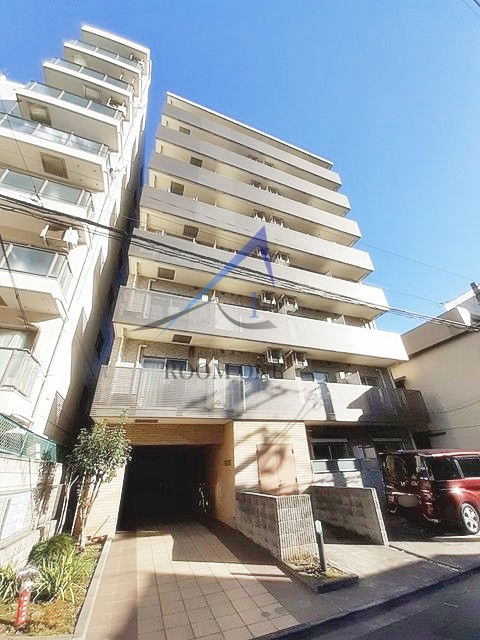 ＡＱＵＡ　ＧＡＲＤＥＮ今戸