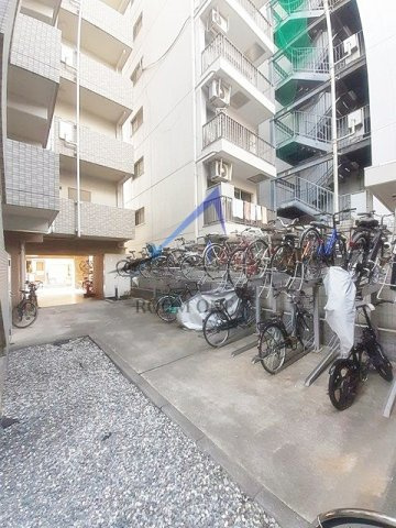 ＡＱＵＡ　ＧＡＲＤＥＮ今戸