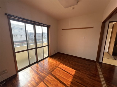  | グレイスガーデン