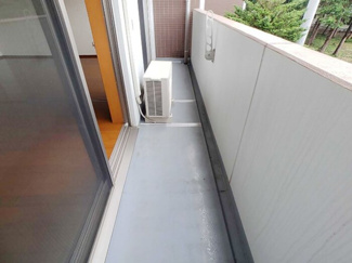 【バルコニー】 | ジュールフェリエ