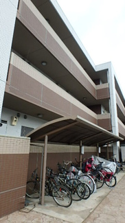 【外観】 | ジュールフェリエ