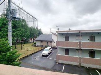 【バルコニー】 | ジュールフェリエ