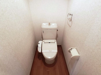 【トイレ】 | ジュールフェリエ