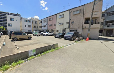 【駐車場】 | グリーンパーク月極駐車場