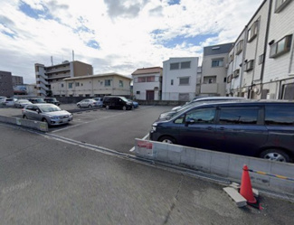 【駐車場】 | グリーンパーク月極駐車場