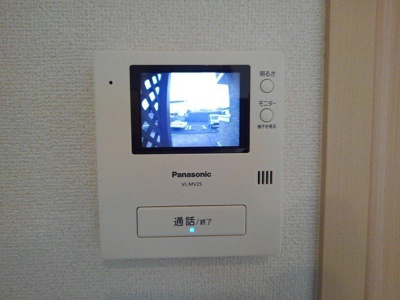 【セキュリティ】 | ラヴィータ