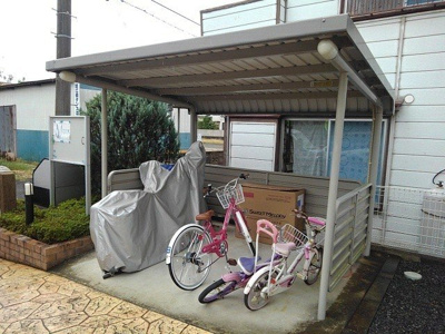 【その他共用部分】 | ラヴィータ