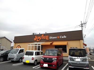 【周辺】 | ラヴィータ | ジョイフル　結城店まで700m