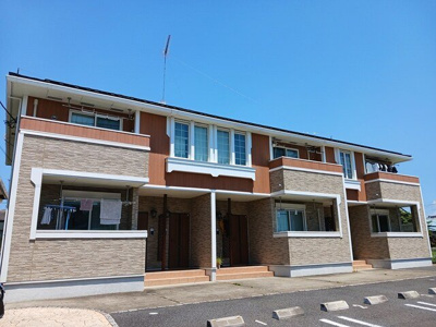 【外観】 | ラヴィータ