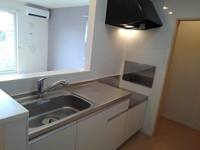 【キッチン】 | ラヴィータ