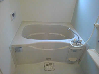 【浴室】 | ラヴィータ