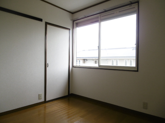 【内装】 | グリーンハイツ