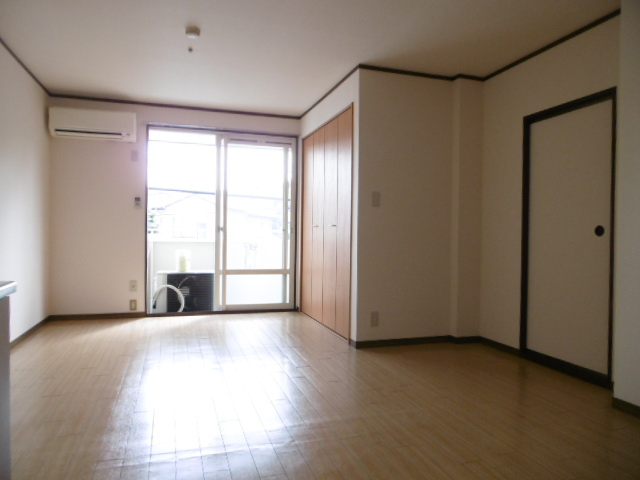 【居間・リビング】 | グリーンハイツ