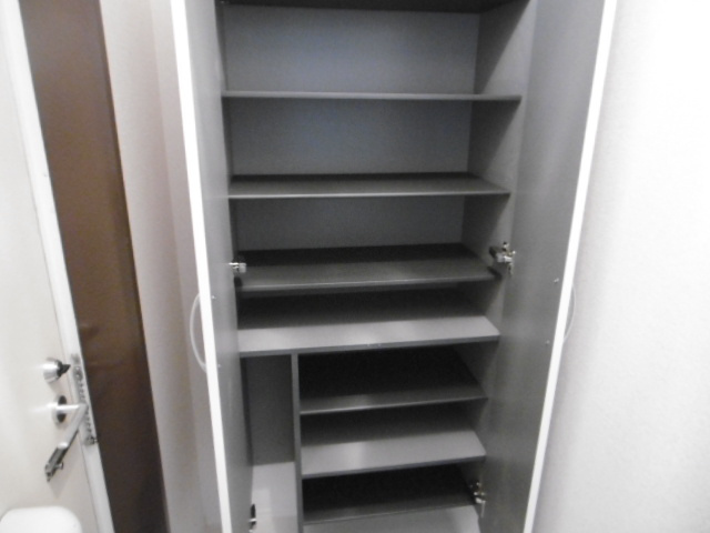 【玄関】 | グリーンハイツ