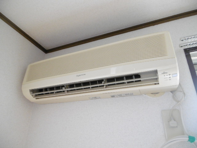 【設備】 | グリーンハイツ