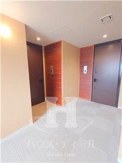 【その他共用部分】 | グリシーナ