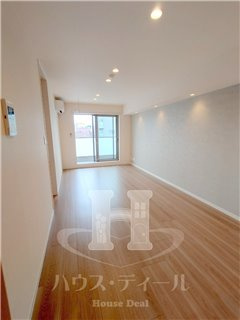 【居間・リビング】 | グリシーナ | 使いやすいリビングです