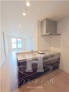 【キッチン】 | グリシーナ | キッチンでお料理をお楽しみください